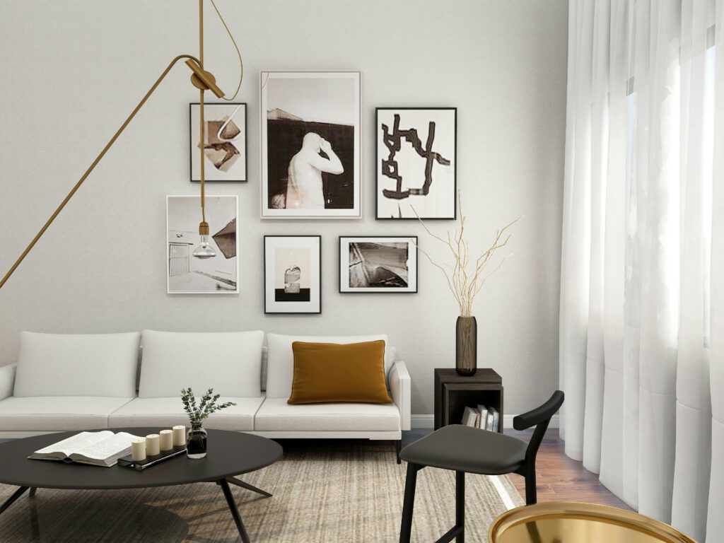 Collov home design js8aqlw71ha